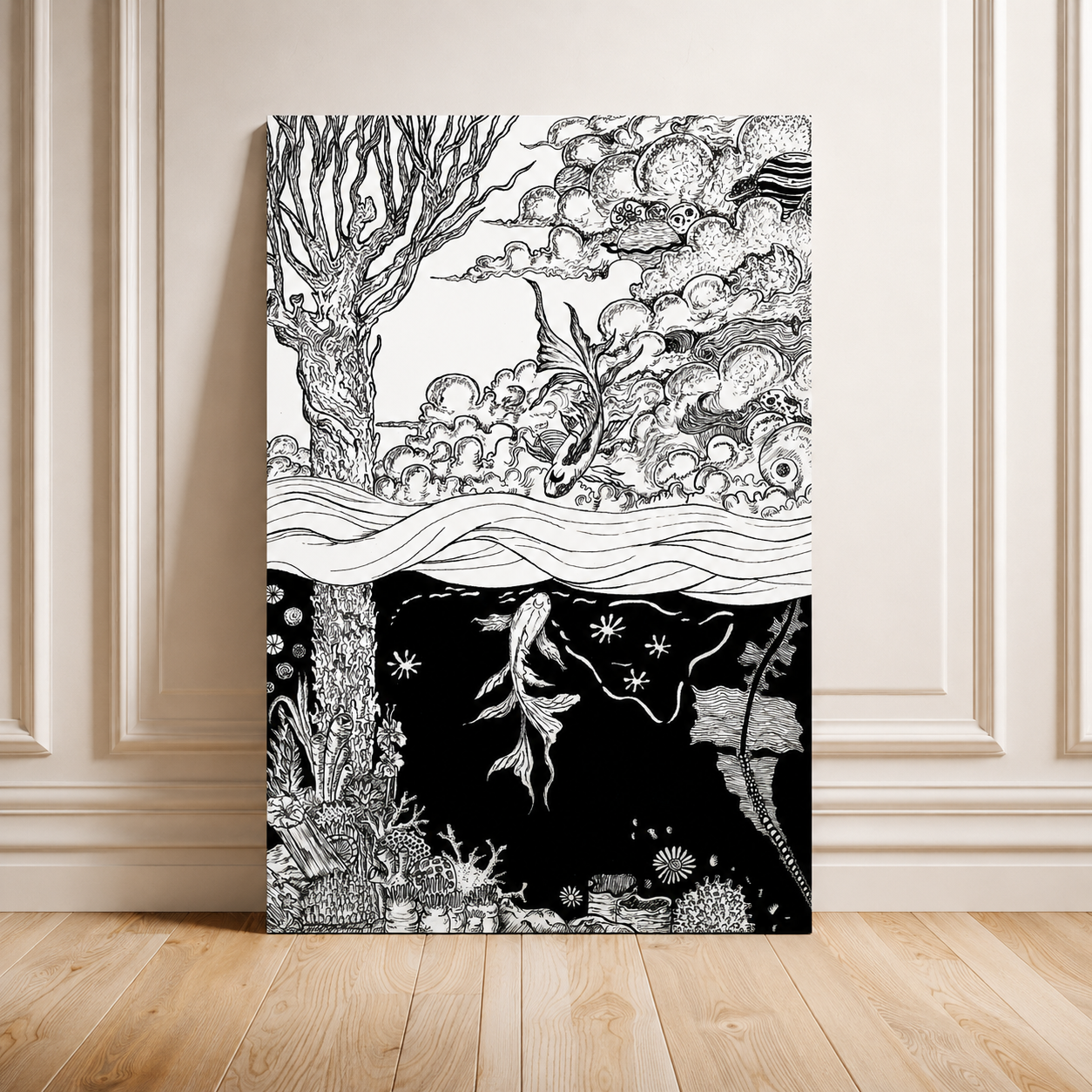 Celestial Duality
